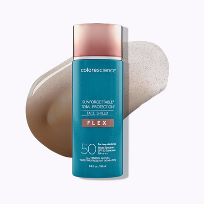 Colorescience Sunforgettable Total Protection Face Shield Flex SPF 50