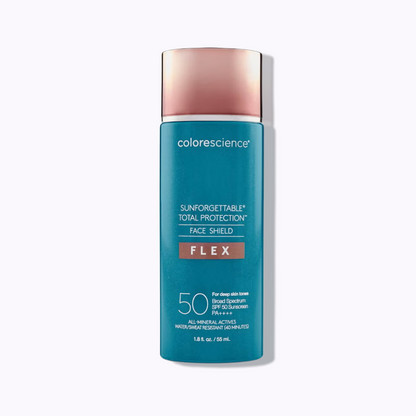 Colorescience Sunforgettable Total Protection Face Shield Flex SPF 50