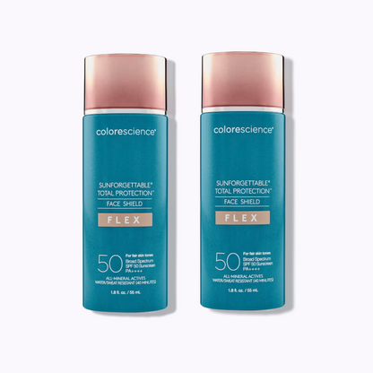Colorescience Sunforgettable Total Protection Face Shield Flex SPF 50