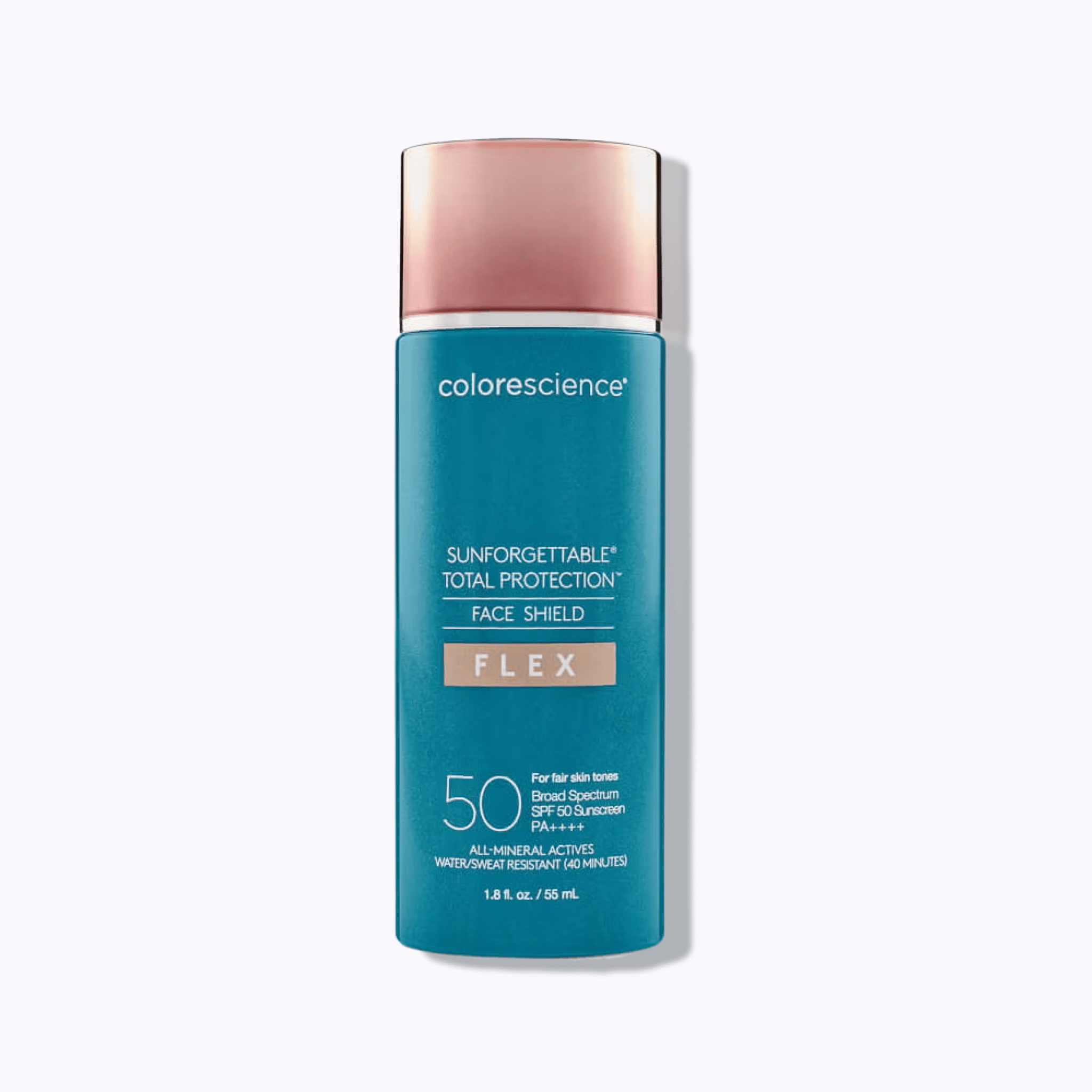 【SALE】 Colorescience Sunforgettable Total Protection Face Shield 日焼け止め
