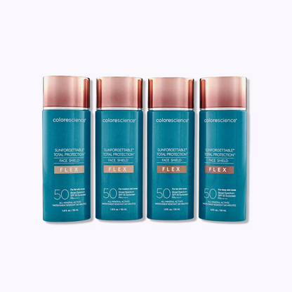 Colorescience Sunforgettable Total Protection Face Shield Flex SPF 50