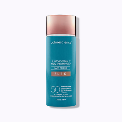 Colorescience Sunforgettable Total Protection Face Shield Flex SPF 50