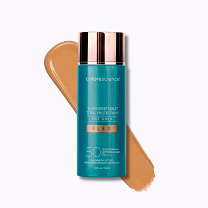 Colorescience Sunforgettable Total Protection Face Shield Flex SPF 50 - DermStreet
