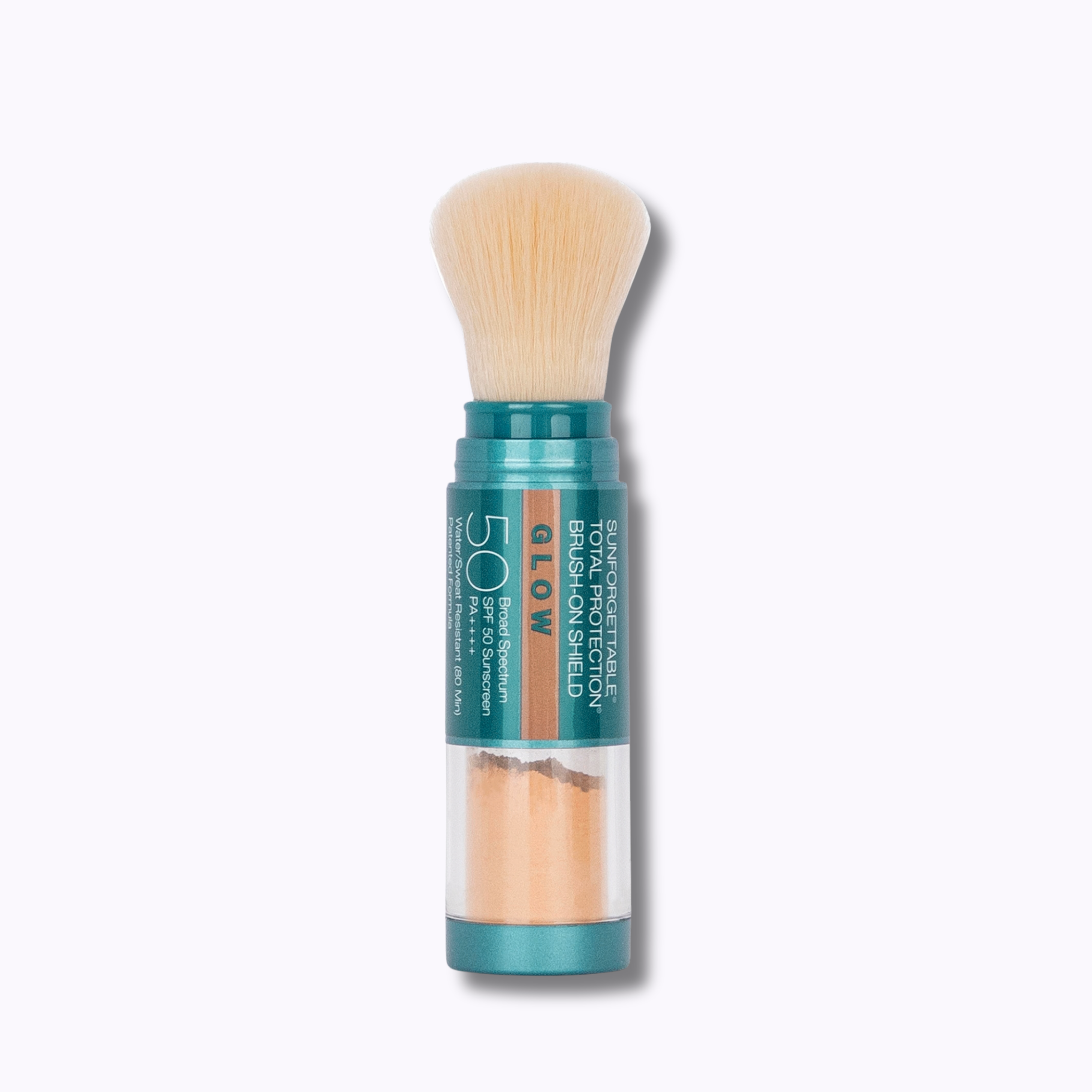 Colorescience Sunforgettable® Total Protection™ Brush-On Shield Glow SPF 50