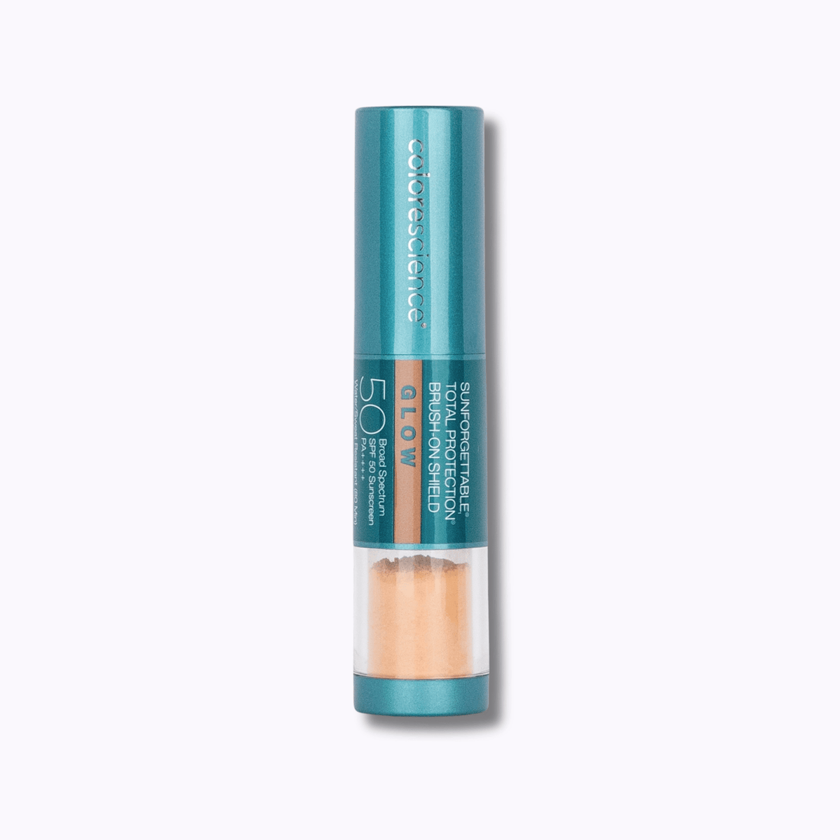 Colorescience Sunforgettable® Total Protection™ Brush-On Shield Glow SPF 50 - DermStreet