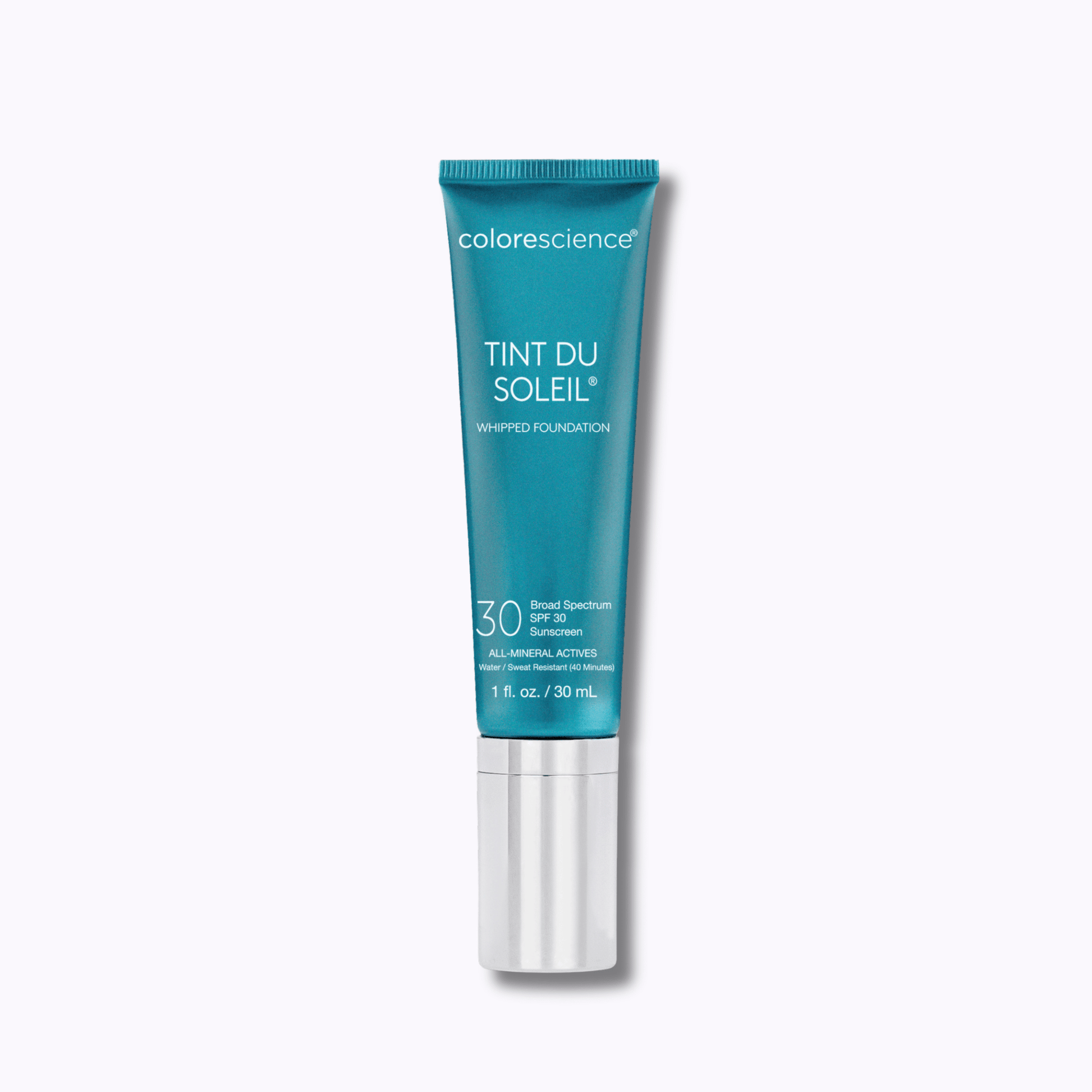 Colorescience Tint Du Soleil Whipped Foundation SPF 30 - DermStreet