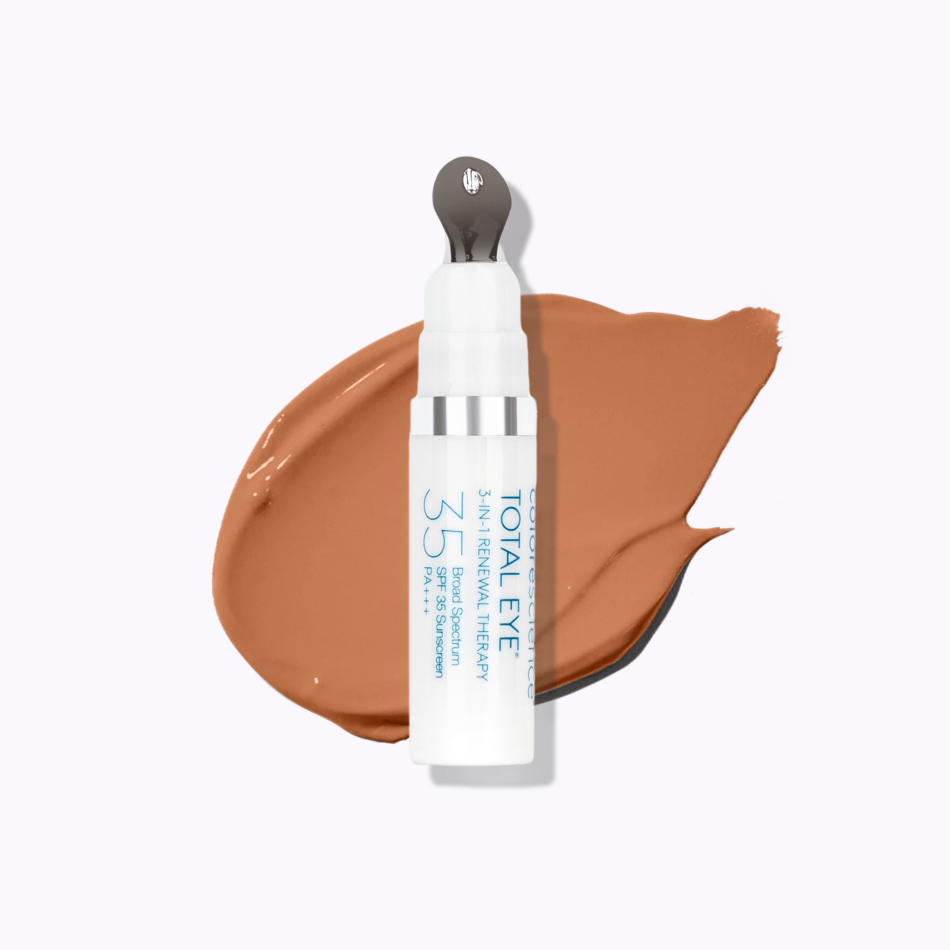 Colorescience Total Eye 3 - In - 1 Renewal Therapy SPF 35 - DermStreet