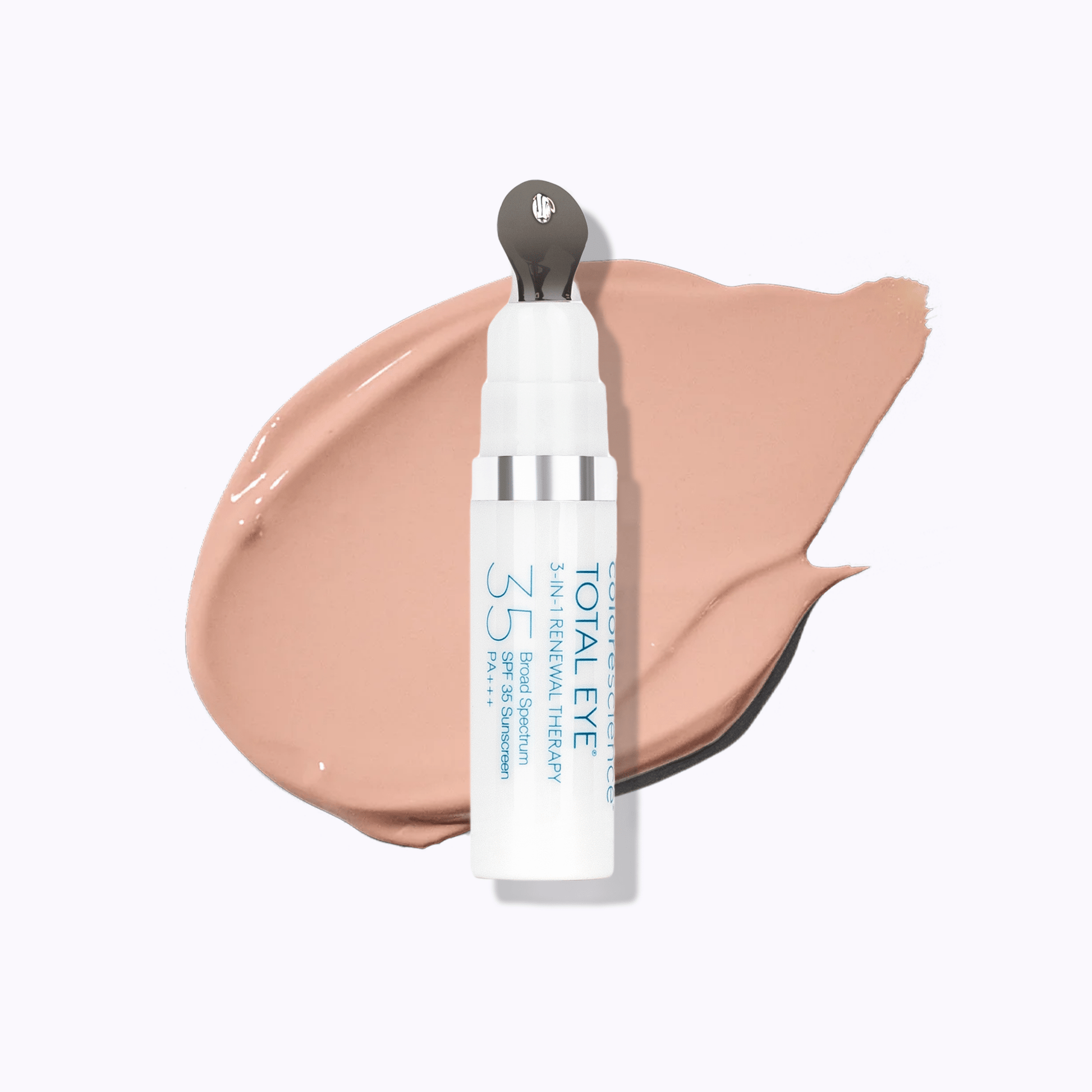 Colorescience Total Eye 3 - In - 1 Renewal Therapy SPF 35 - DermStreet