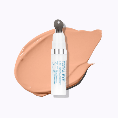 Colorescience Total Eye 3 - In - 1 Renewal Therapy SPF 35 - DermStreet