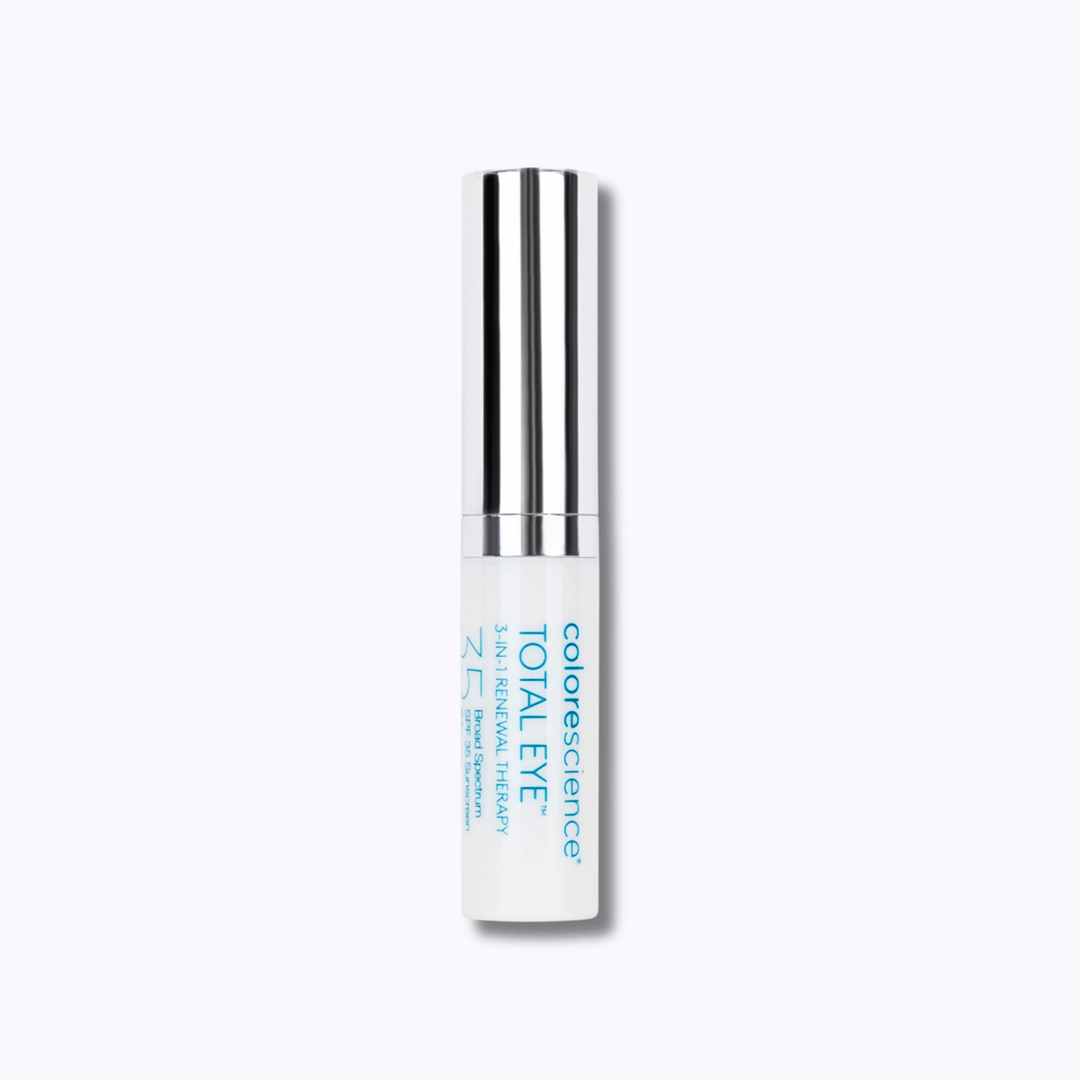 Colorescience Total Eye 3-In-1 Renewal Therapy SPF 35 - DermStreet