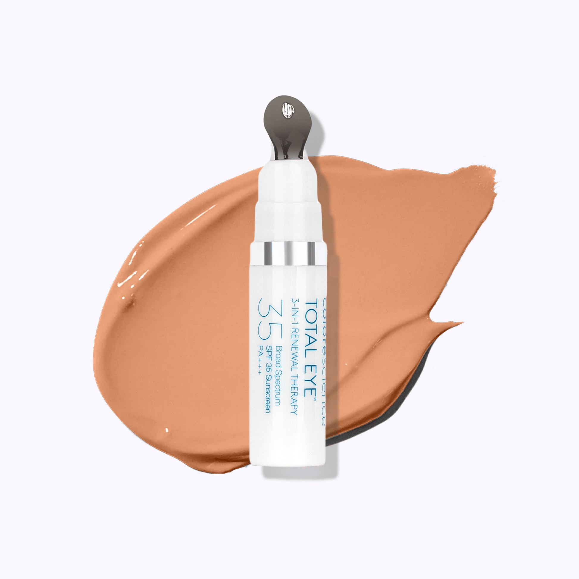 Colorescience Total Eye 3 - In - 1 Renewal Therapy SPF 35 - DermStreet