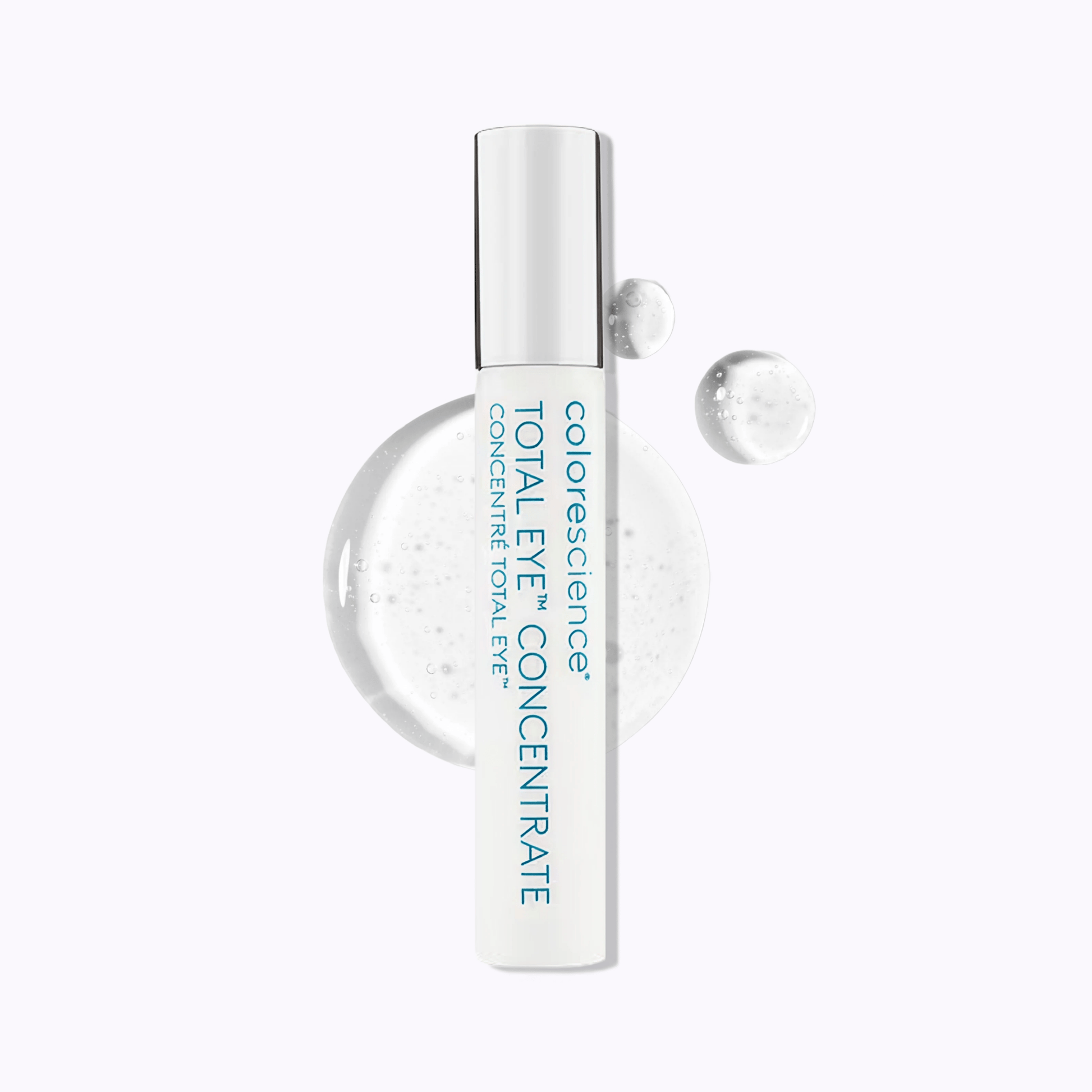 Colorescience Total Eye Concentrate Serum - DermStreet