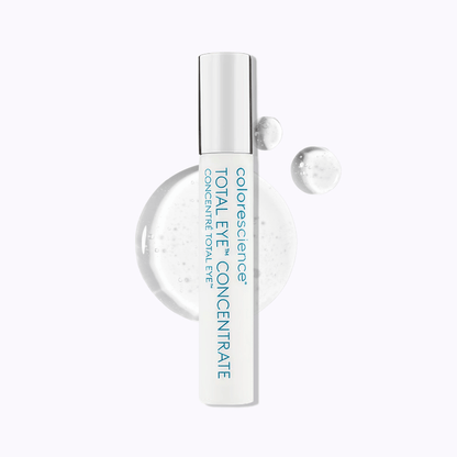 Colorescience Total Eye Concentrate Serum - DermStreet