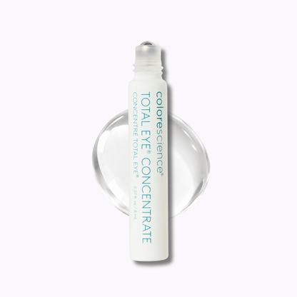 Colorescience Total Eye Concentrate Serum - DermStreet