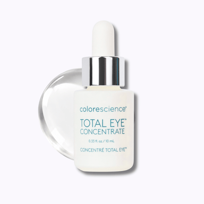 Colorescience Total Eye Concentrate Serum - DermStreet