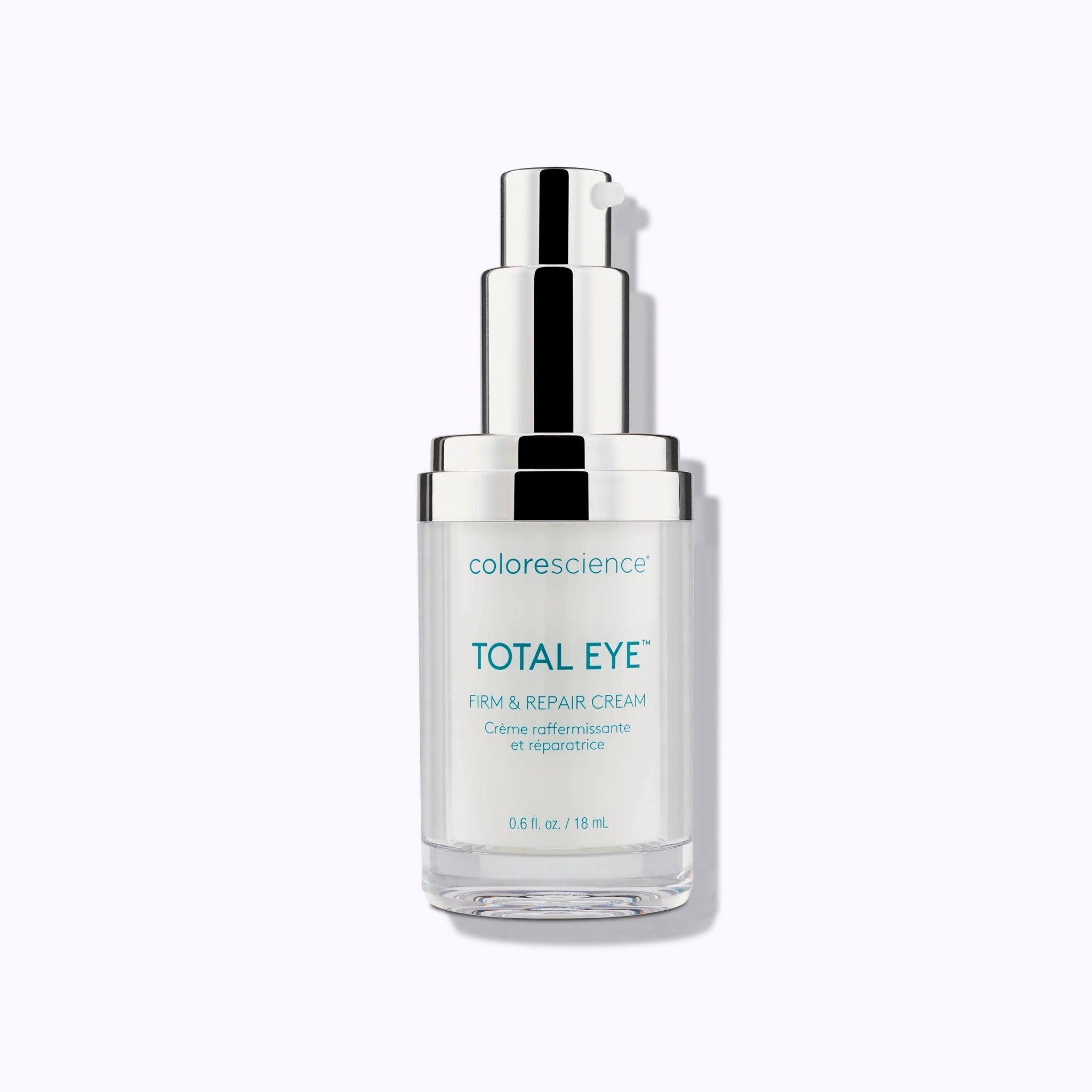 Colorescience Total Eye Firm & Repair Cream - DermStreet