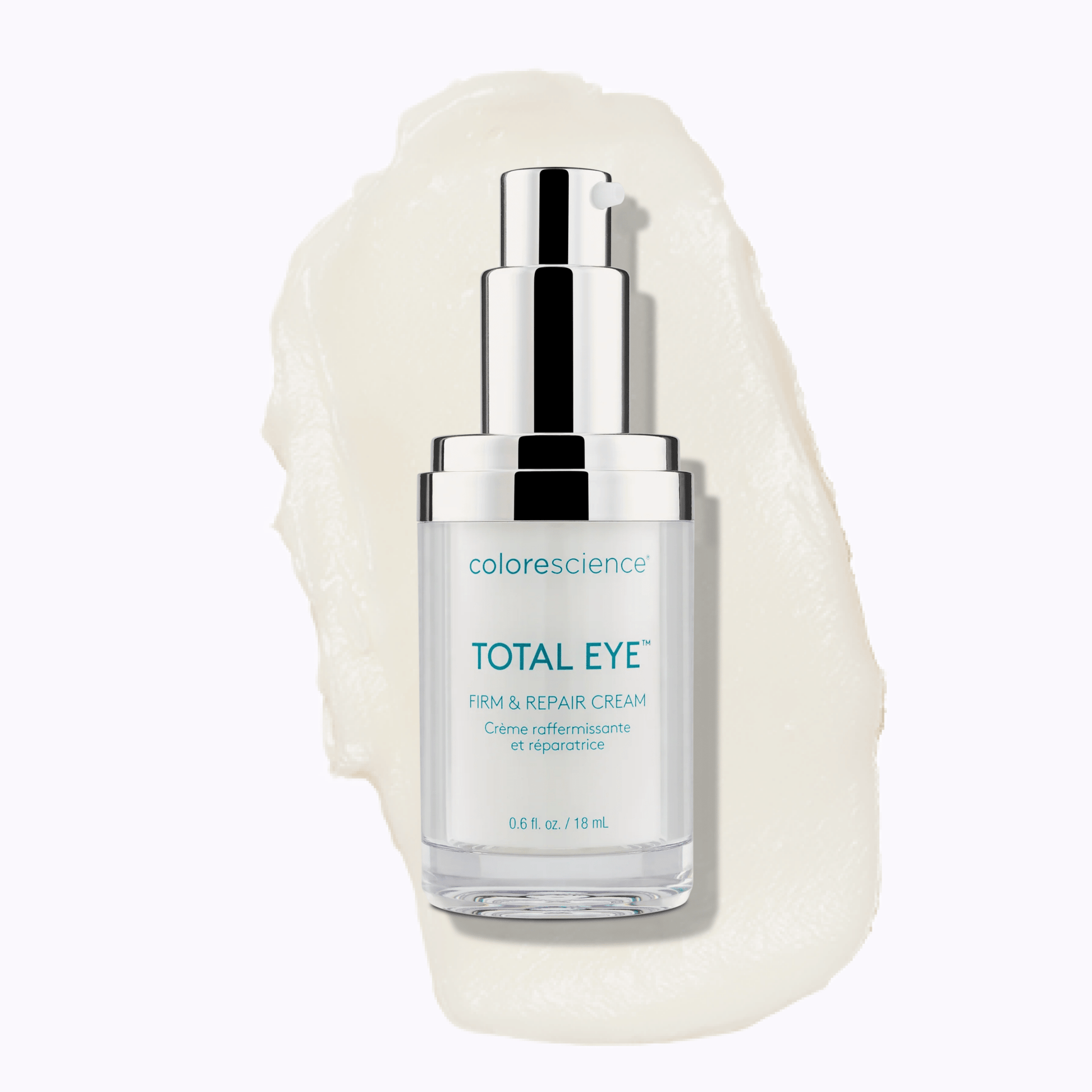 Colorescience Total Eye Firm & Repair Cream – DermStreet