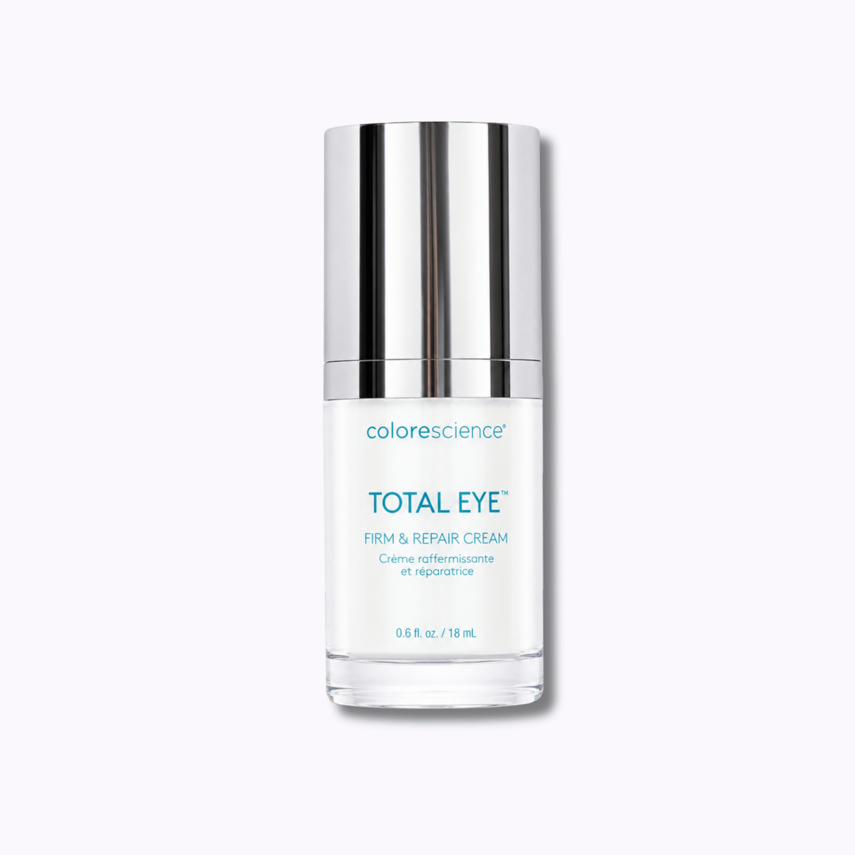 Colorescience Total Eye Firm & Repair Cream - DermStreet