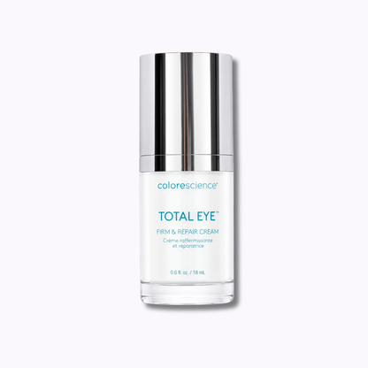 Colorescience Total Eye Firm & Repair Cream - DermStreet