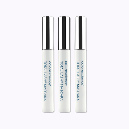 Colorescience Total Lash Mascara - DermStreet