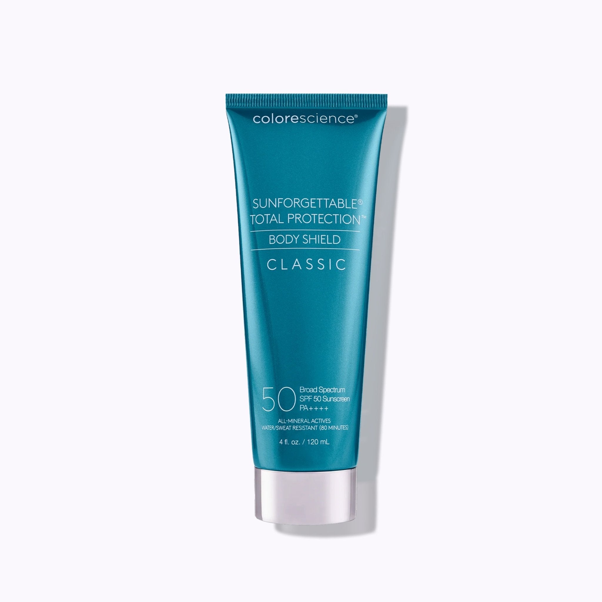 Colorescience Total Protection Body Shield SPF 50 - DermStreet