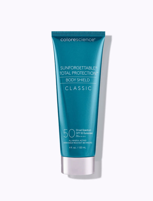 Colorescience Total Protection Body Shield SPF 50 - DermStreet