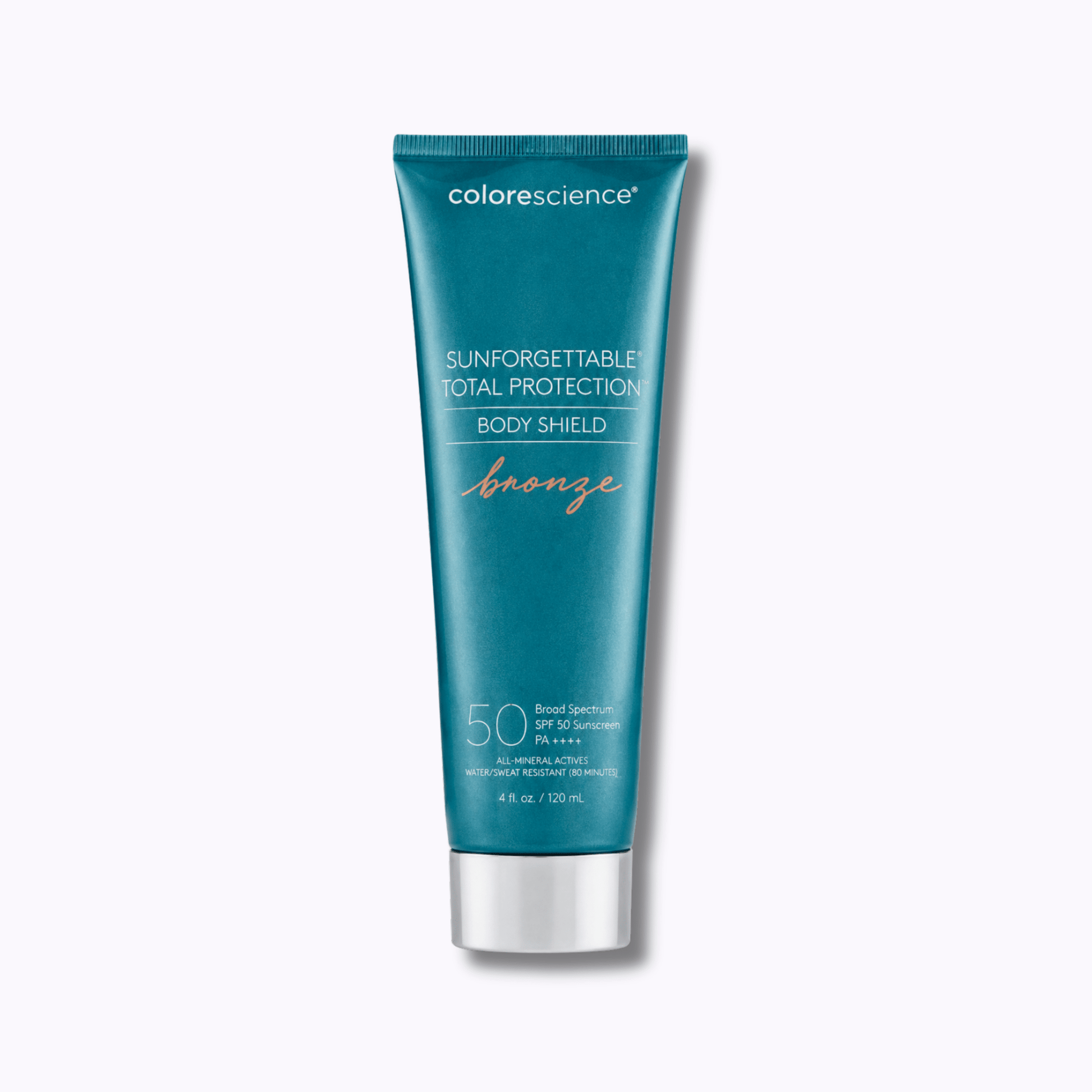 Colorescience Total Protection Body Shield SPF 50 - DermStreet