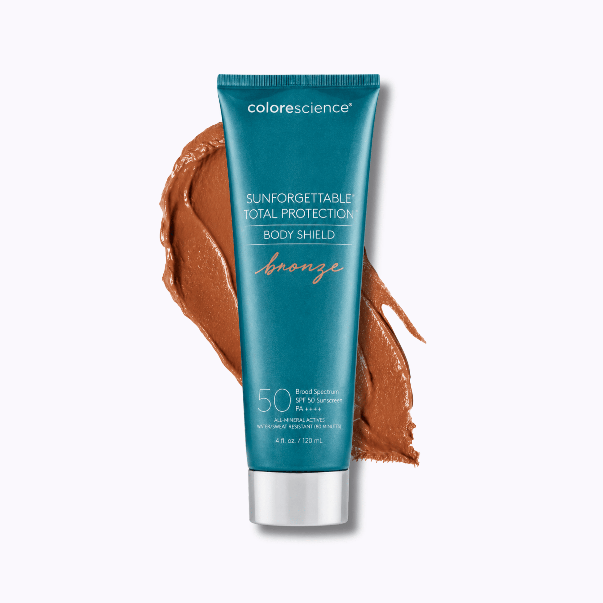 Colorescience Total Protection Body Shield SPF 50 - DermStreet