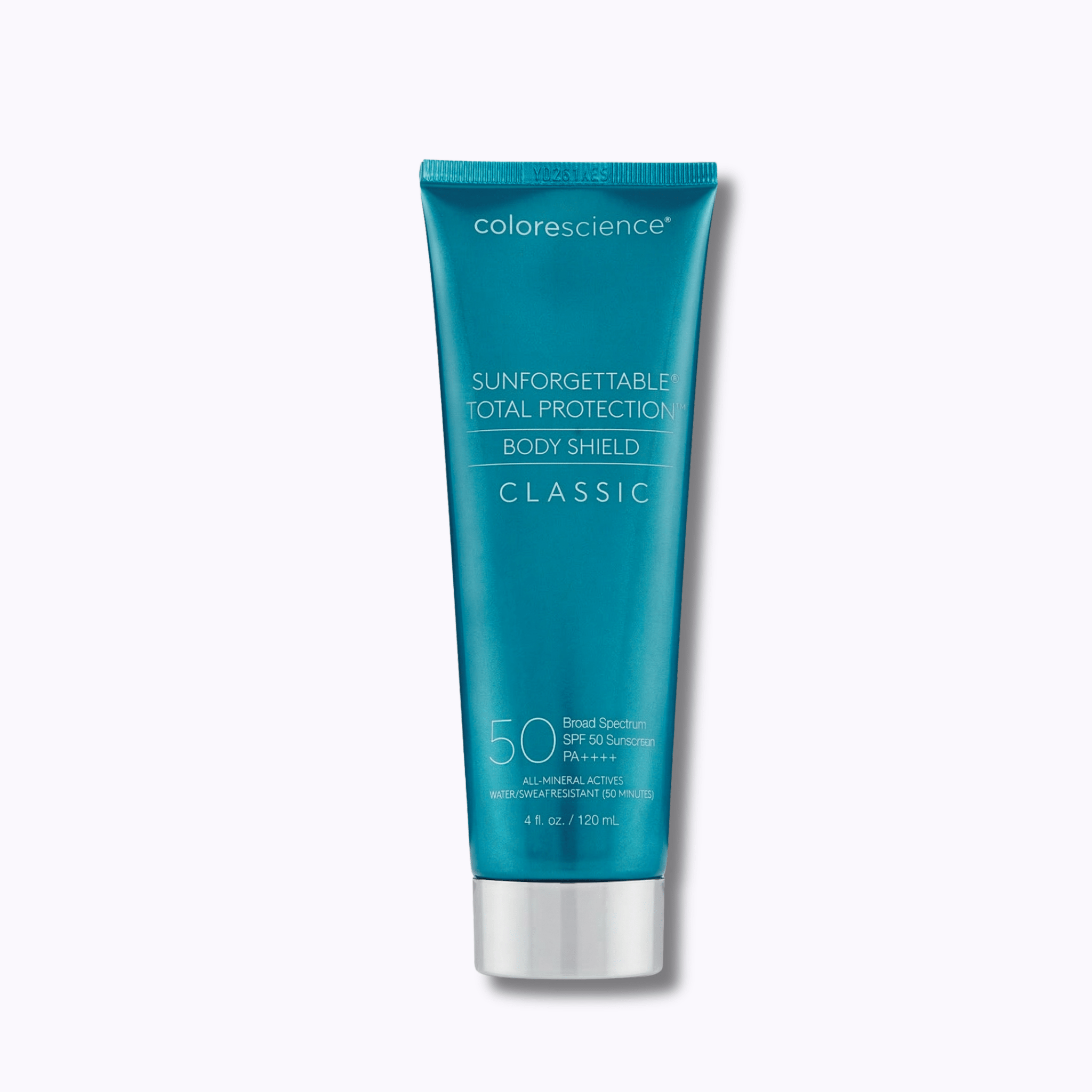 Colorescience Total Protection Body Shield SPF 50 - DermStreet