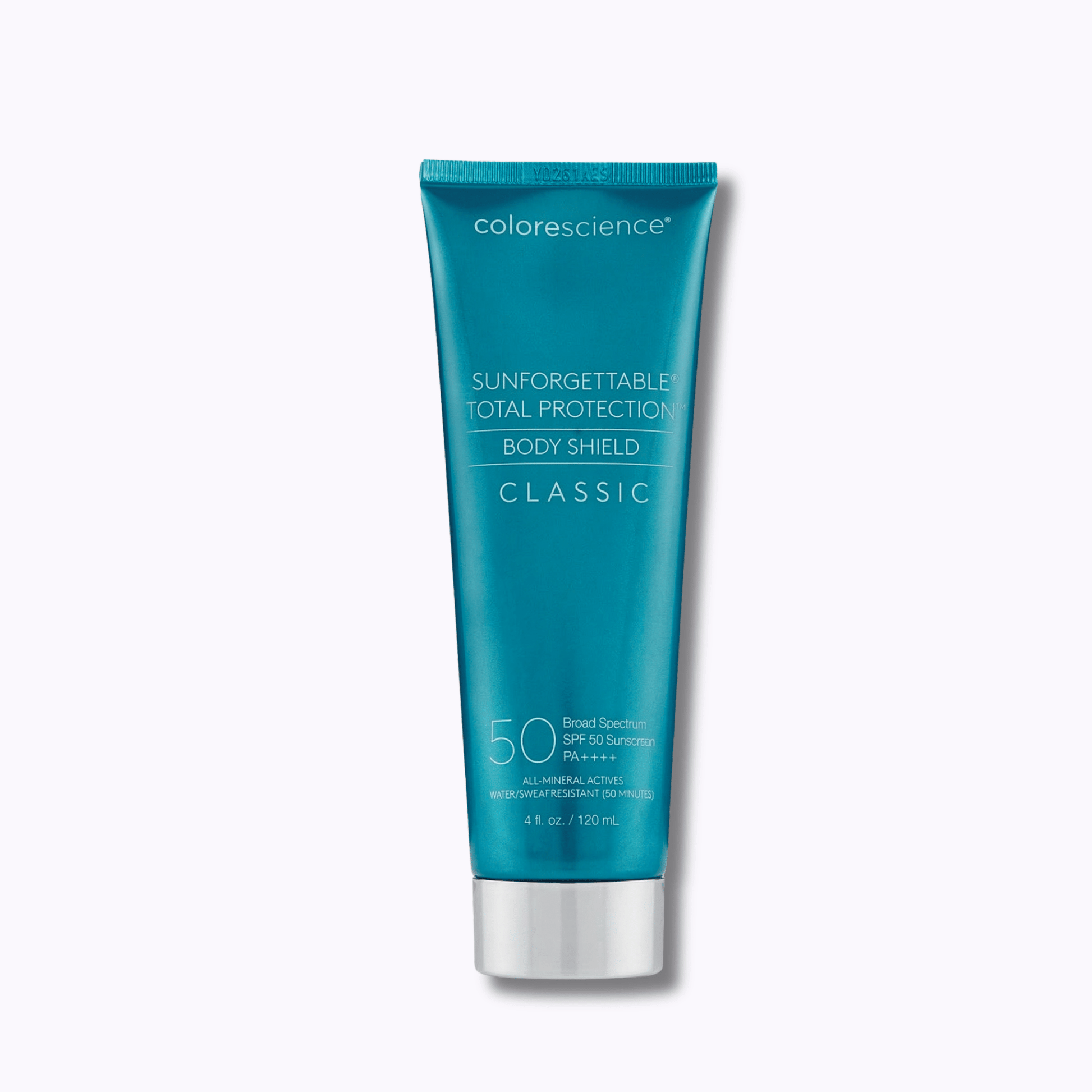 Colorescience Total Protection Body Shield SPF 50 - DermStreet