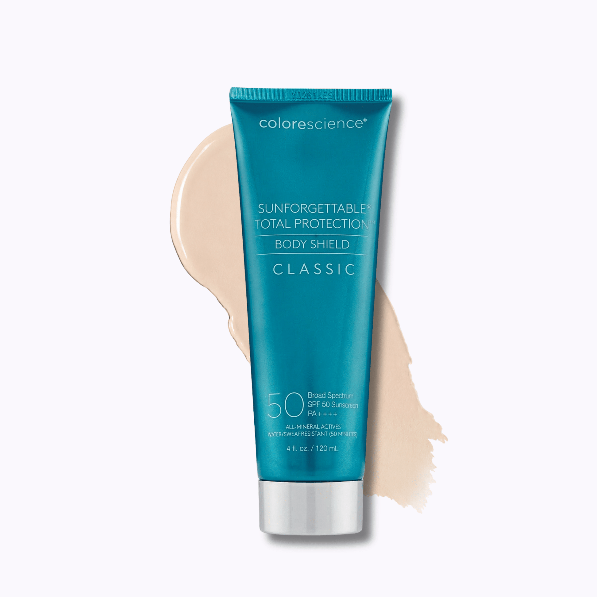 Colorescience Total Protection Body Shield SPF 50 - DermStreet
