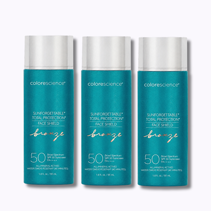 Colorescience Total Protection Face Shield SPF 50