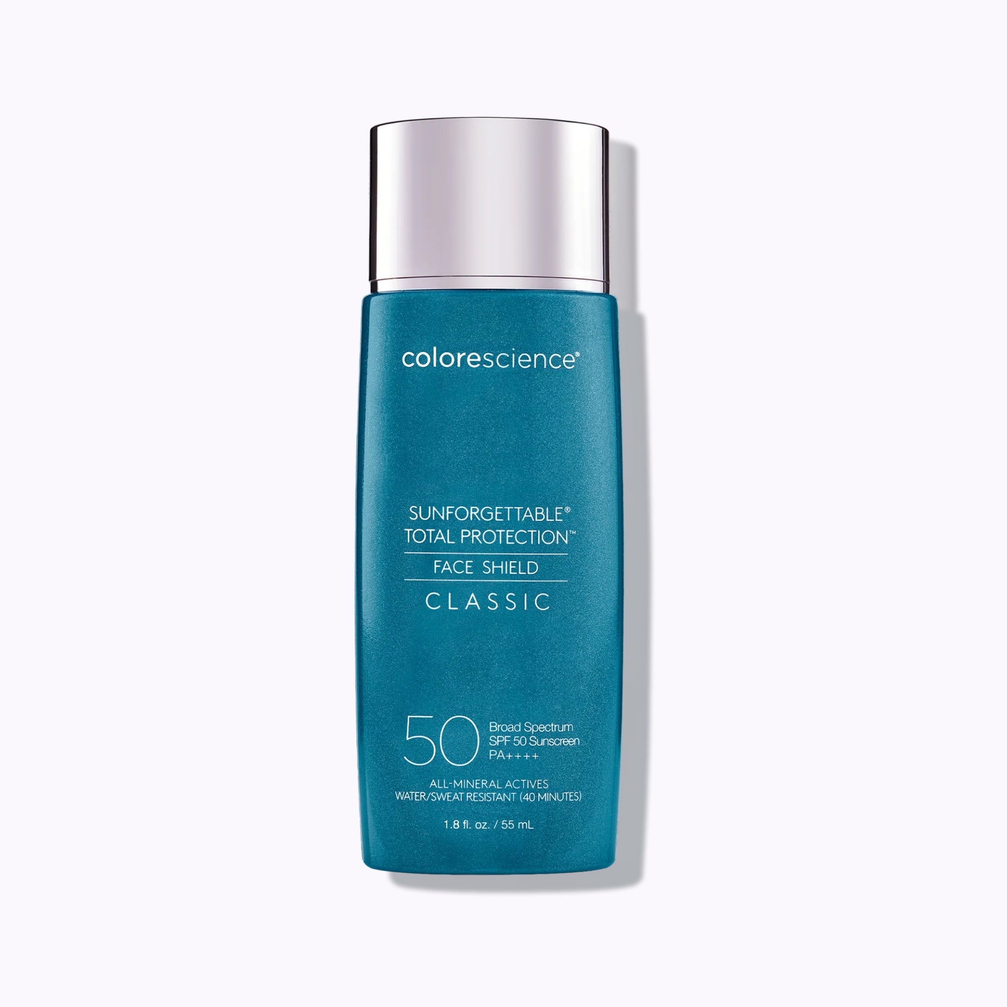Colorescience Total Protection Face Shield SPF 50 - DermStreet
