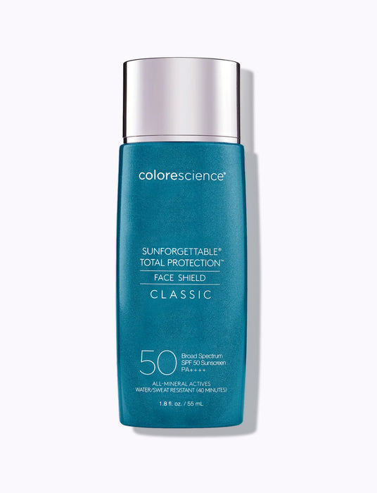 Colorescience Total Protection Face Shield SPF 50 - DermStreet