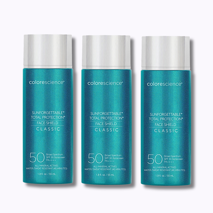 Colorescience Total Protection Face Shield SPF 50