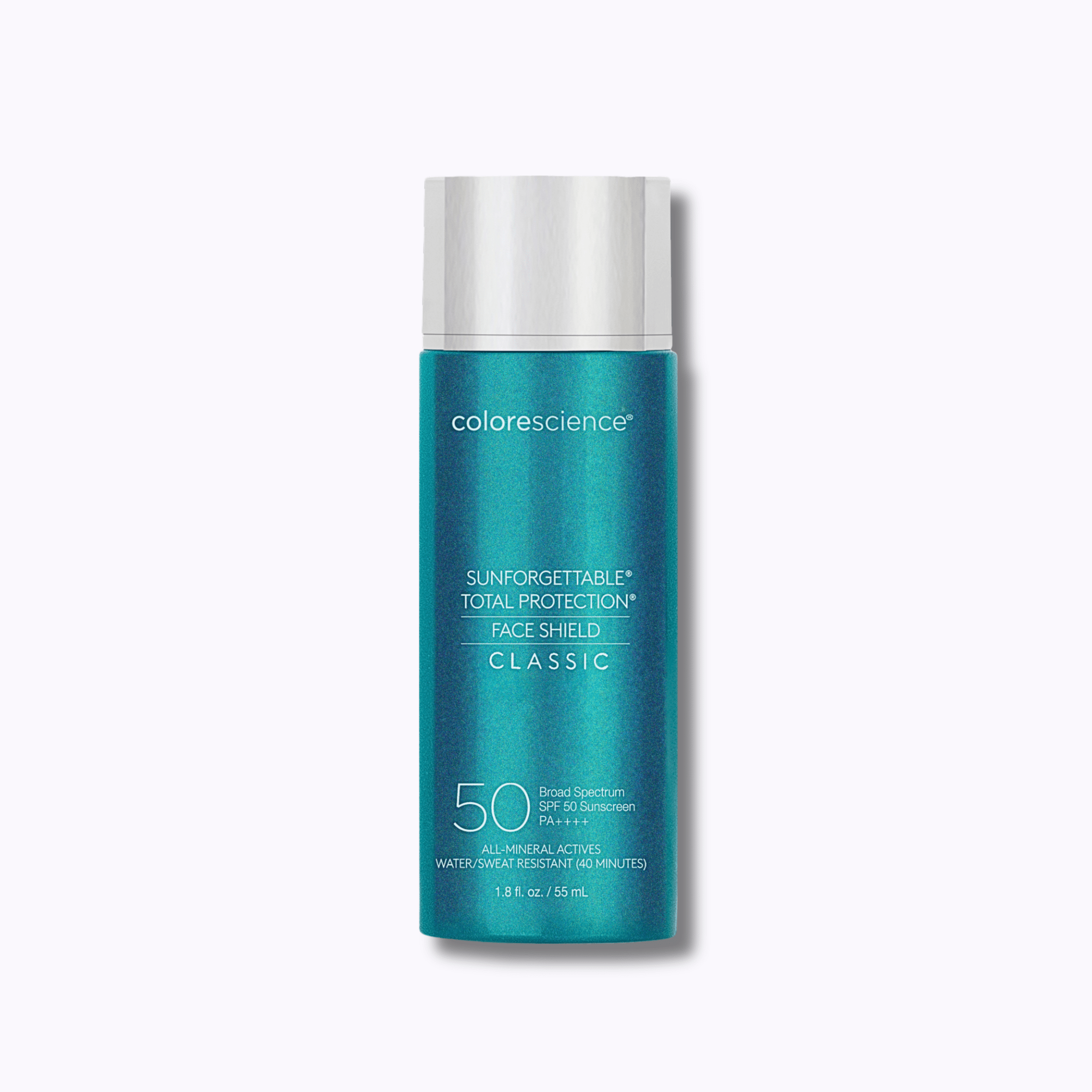 Colorescience Total Protection Face Shield SPF 50 - DermStreet