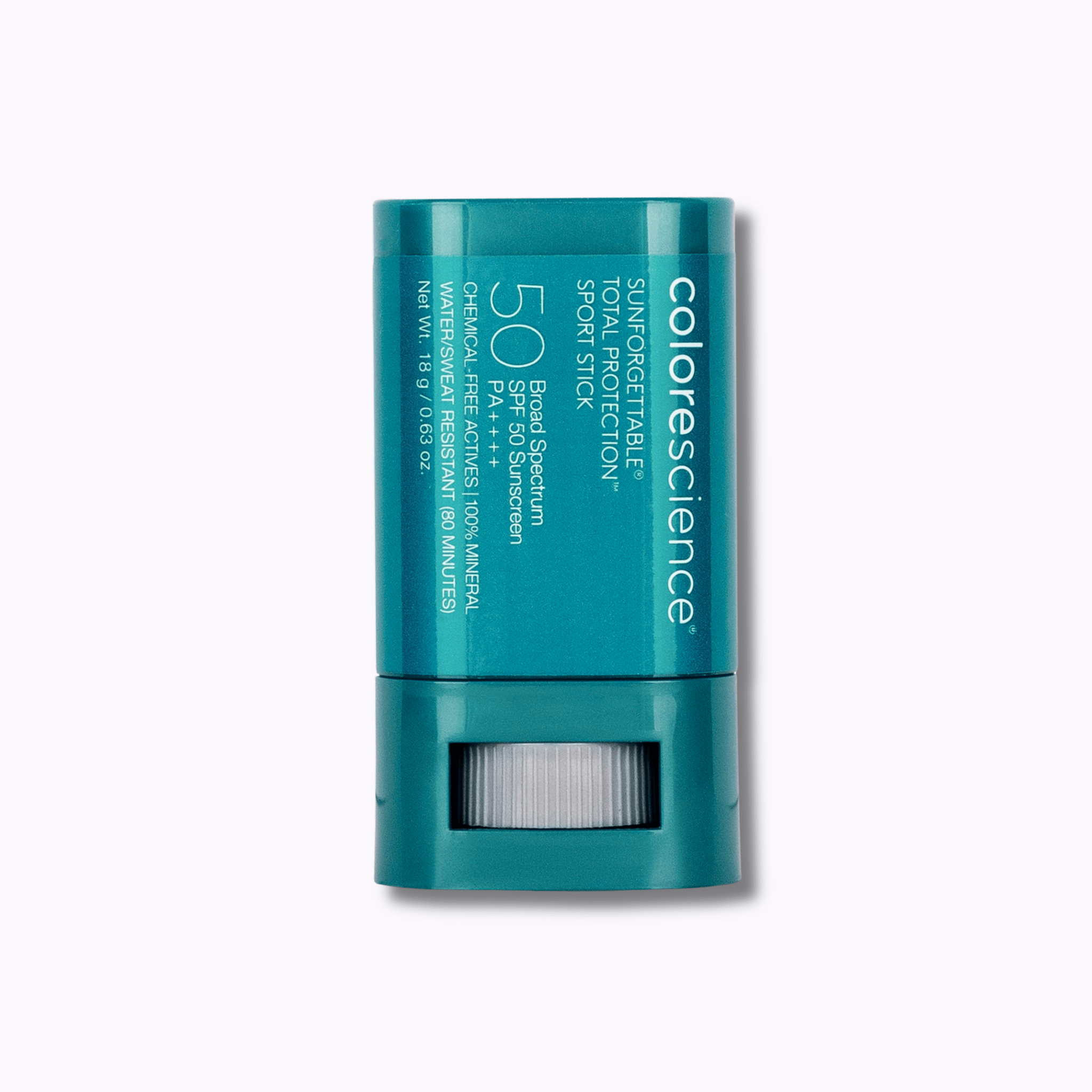 Colorescience Total Protection Sport Stick SPF 50 - DermStreet