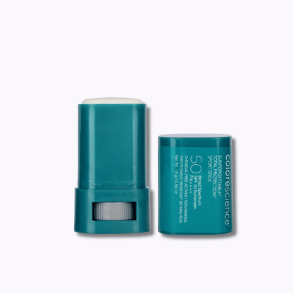 Colorescience Total Protection Sport Stick SPF 50 - DermStreet