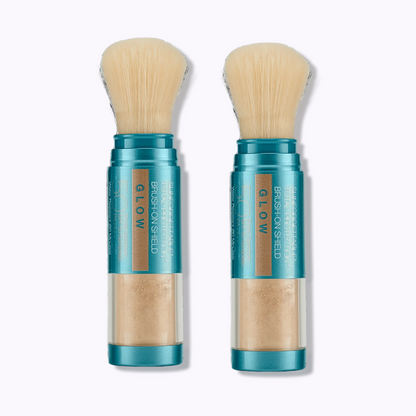 Colorescience Sunforgettable® Total Protection™ Brush-On Shield Glow SPF 50