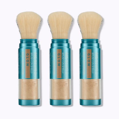 Colorescience Sunforgettable® Total Protection™ Brush-On Shield Glow SPF 50