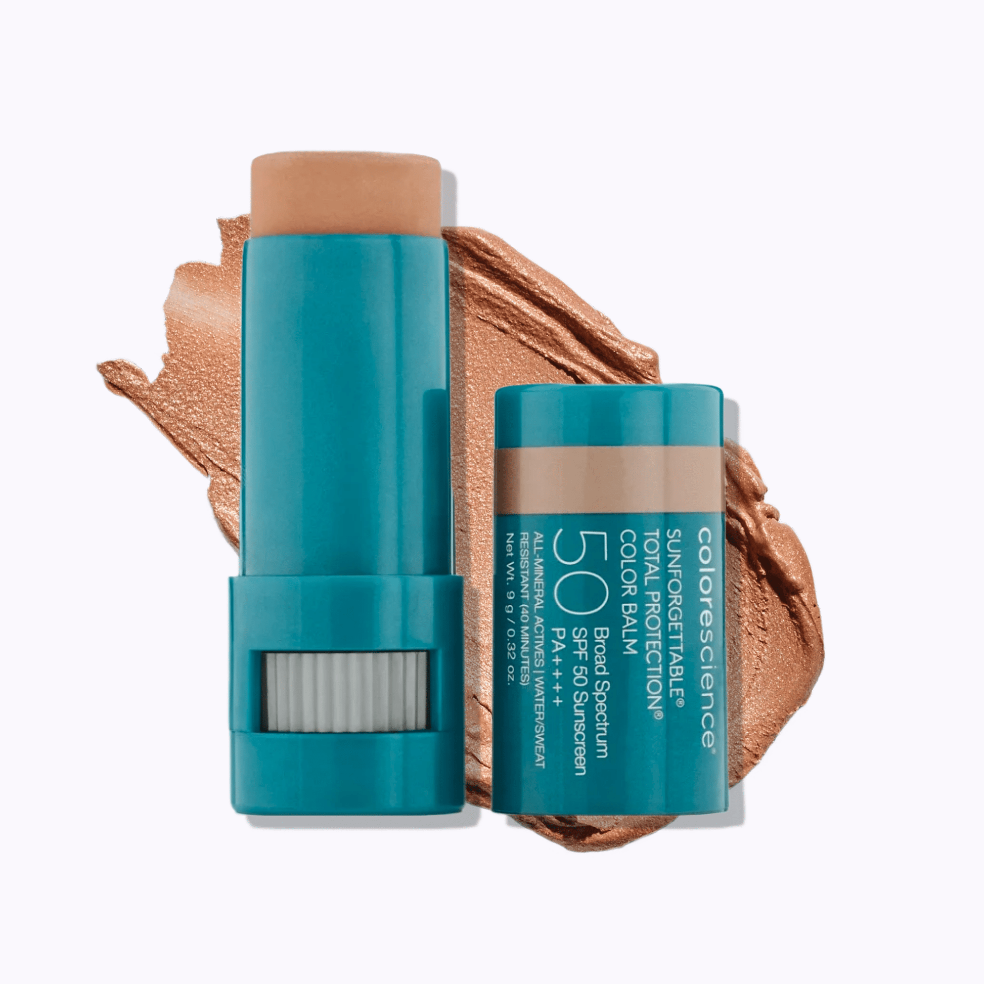 Colorescience Sunforgettable Total Protection Color Balm SPF 50 - DermStreet