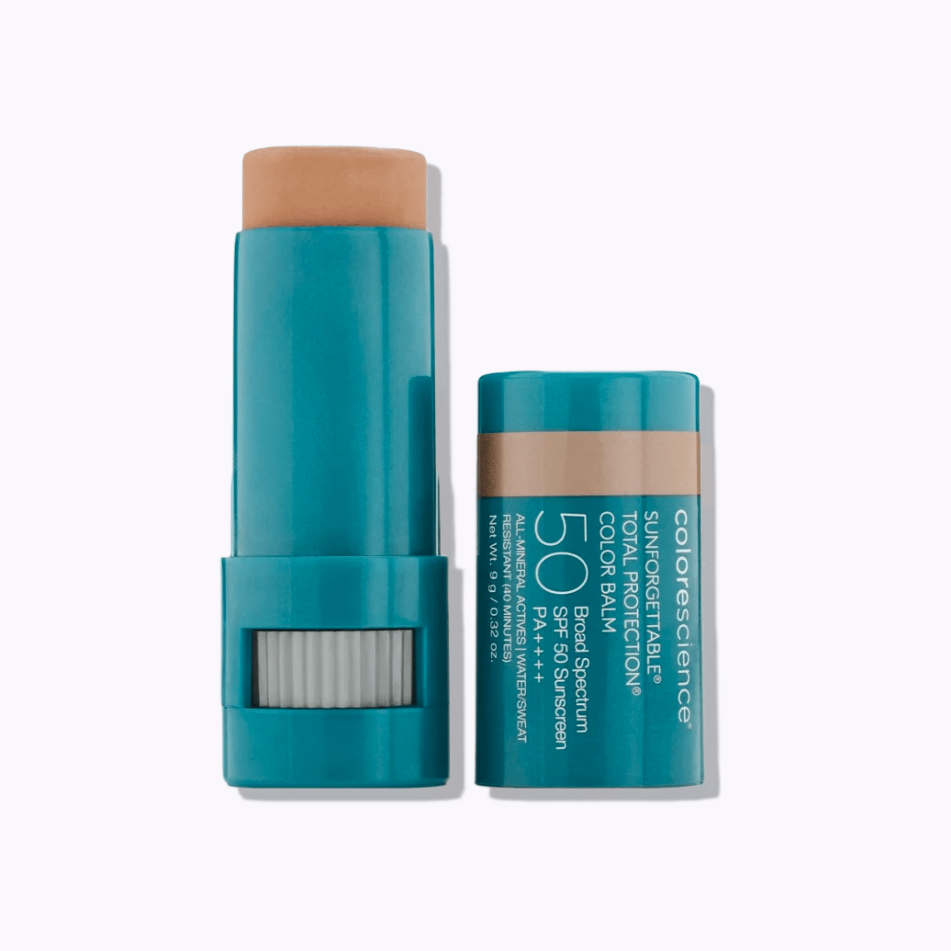 Colorescience Sunforgettable Total Protection Color Balm SPF 50 - DermStreet
