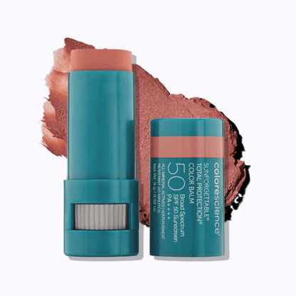 Colorescience Sunforgettable Total Protection Color Balm SPF 50 - DermStreet