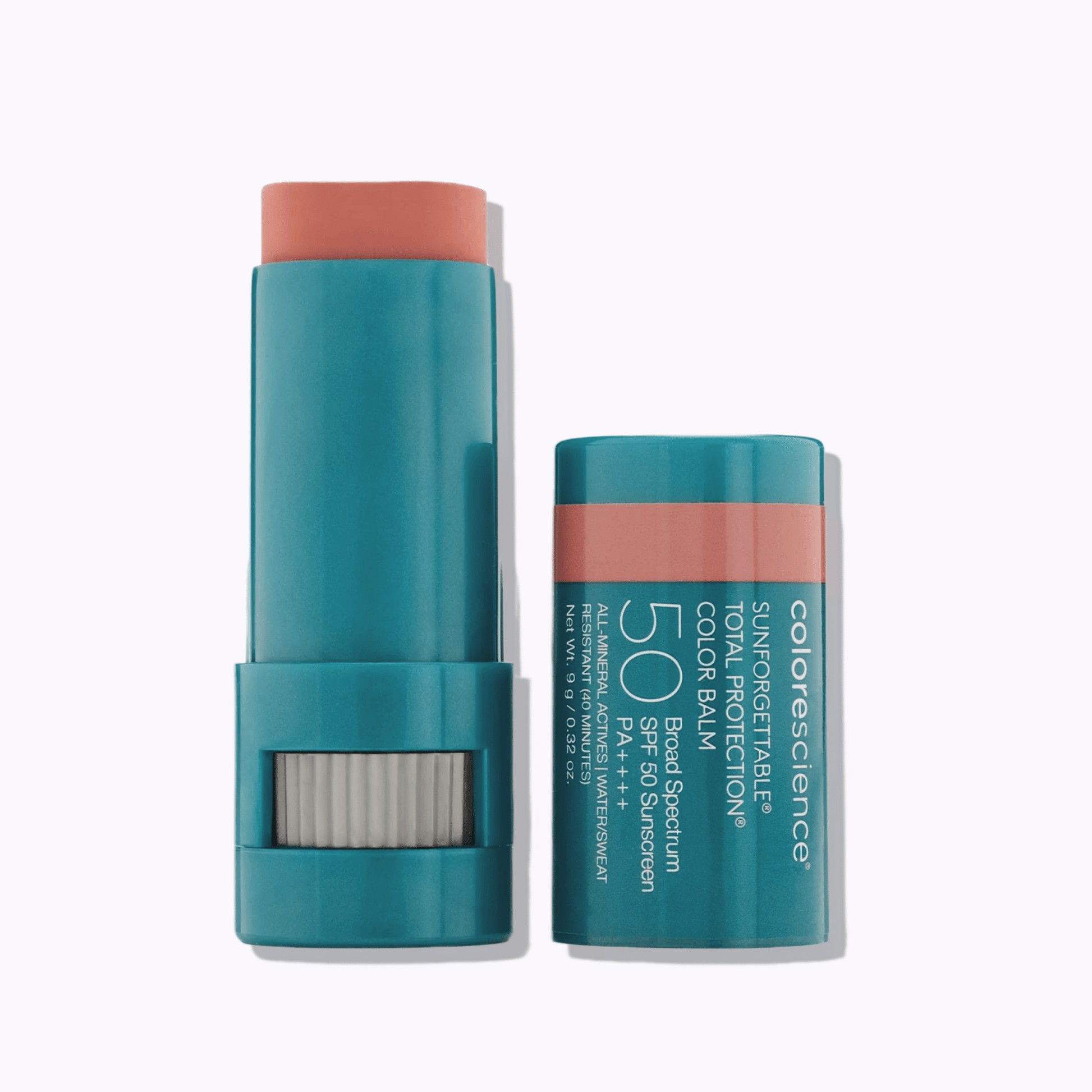 Colorescience Sunforgettable Total Protection Color Balm SPF 50 - DermStreet