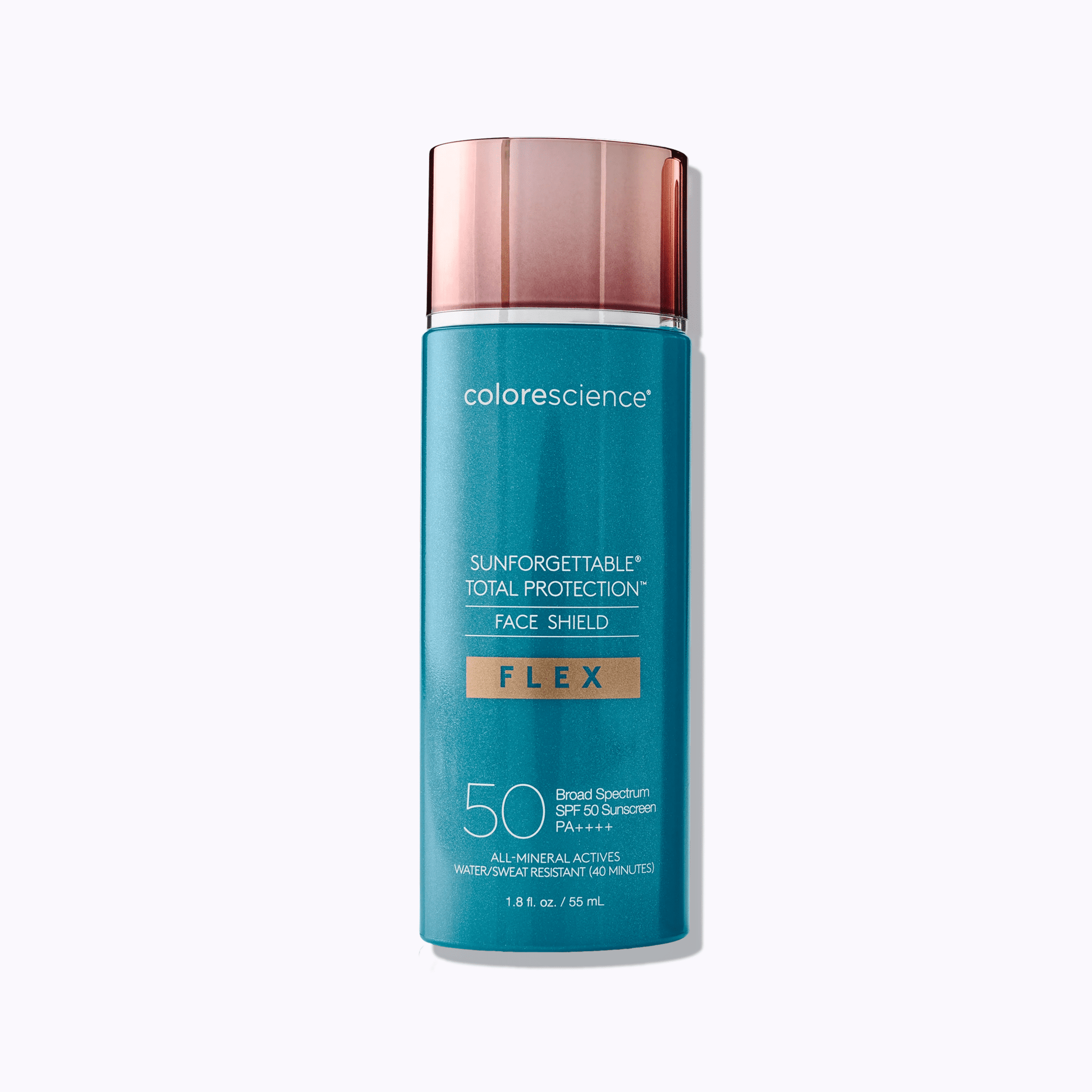 Colorescience Sunforgettable Total Protection Face Shield Flex SPF 50 - DermStreet