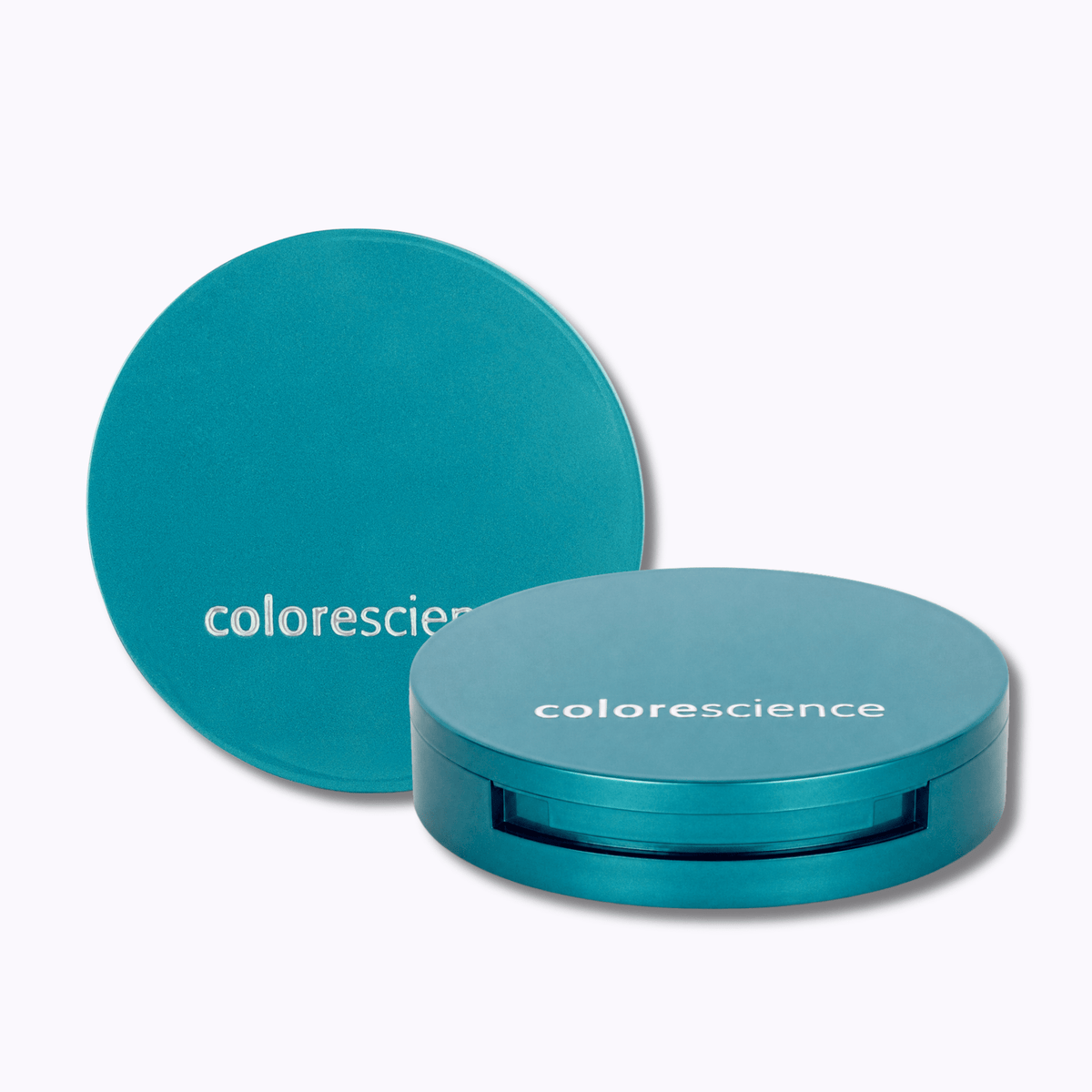 Colorescience Natural Finish Mineral Foundation SPF 20 - DermStreet
