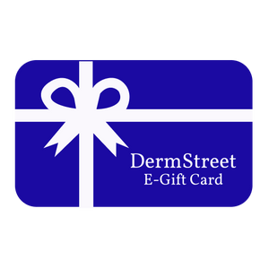 DermStreet E-Gift Card