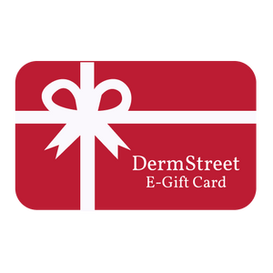 DermStreet E-Gift Card