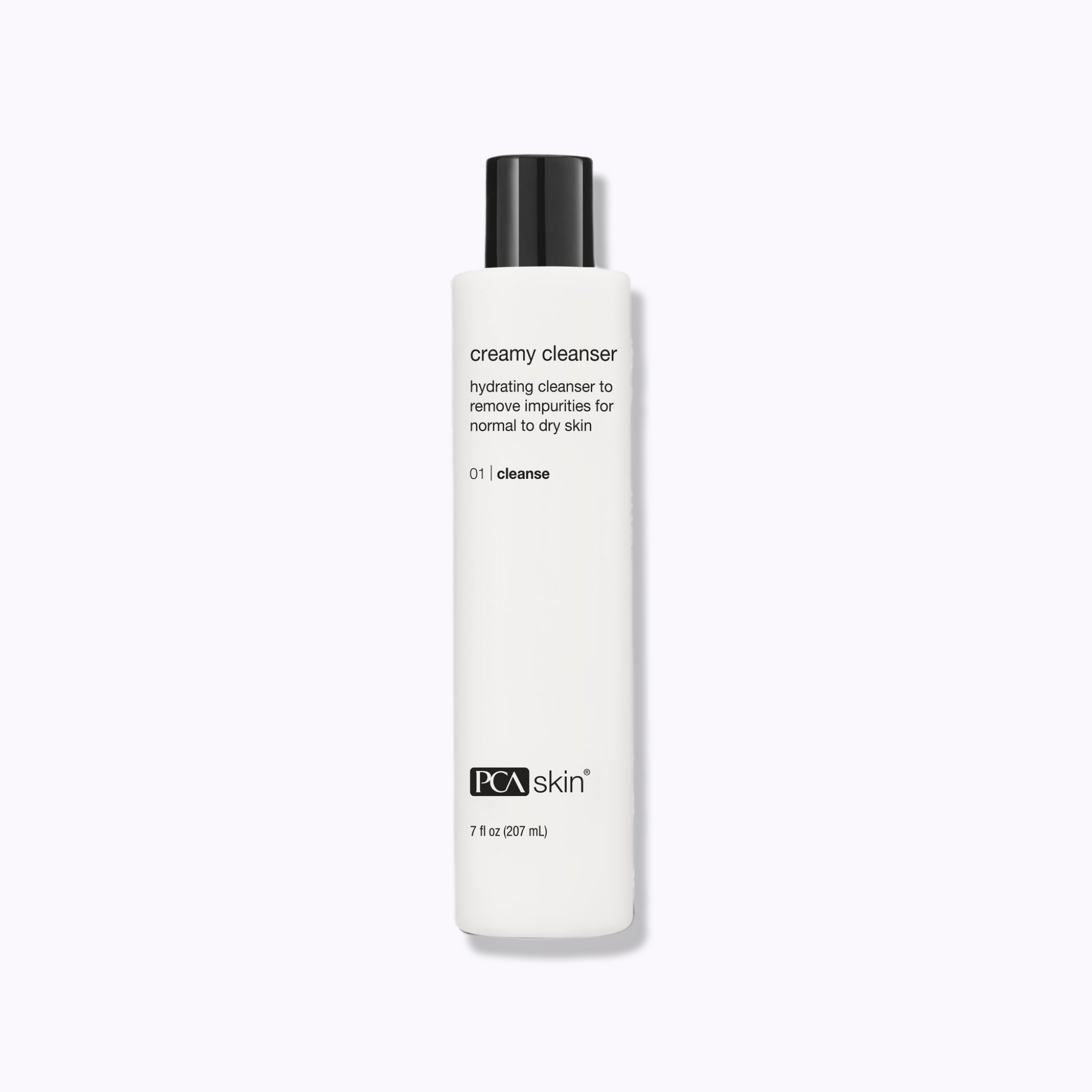 PCA Skin Creamy Cleanser - DermStreet