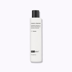 PCA Skin Creamy Cleanser